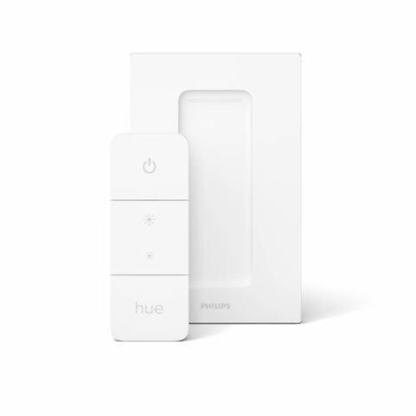 Hue Philips Dimmer Switch V2 dálkové ovládání se stmívačem IP20 bílé 8