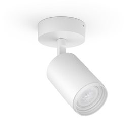 50631/31/P7 Hue WACA Fugato bodové LED svítidlo GU10 5,7W 350lm 2000-6500K RGB IP20 bílá