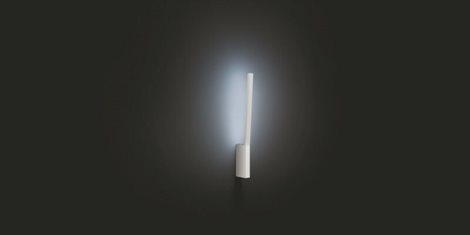 Hue WACA Liane nástěnné LED svítidlo 1x12,2W 850lm 2000-6500K RGB IP20 bílá 16