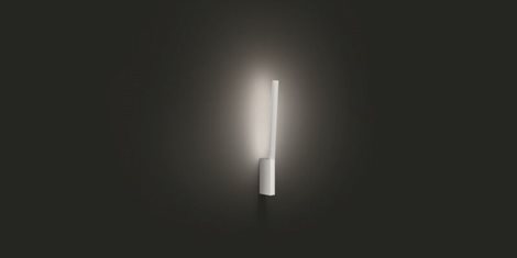 Hue WACA Liane nástěnné LED svítidlo 1x12,2W 850lm 2000-6500K RGB IP20 bílá 9
