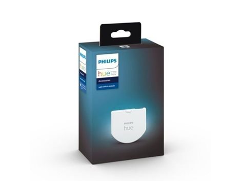 Hue Wall Switch modul nástěnného vypínače IP20 bílý 5