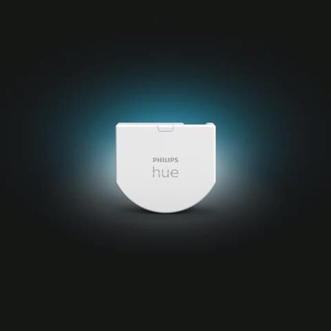 Hue Wall Switch modul nástěnného vypínače IP20 bílý 11