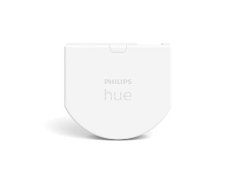 Hue Wall Switch modul nástěnného vypínače IP20 bílý 4