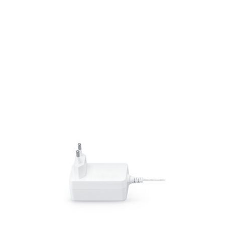 WiZ Startovací sada LED pásek 2m s napájecí jednotkou 20W 1600lm 2700-6500K RGB IP20 + ovladač 8