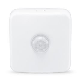 WiZ pohybový senzor 120° 15m IP20, AA baterie