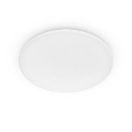 Moire CL200 přisazené LED svítidlo 1x20W 2000lm 2700K IP20 39cm, bílé
