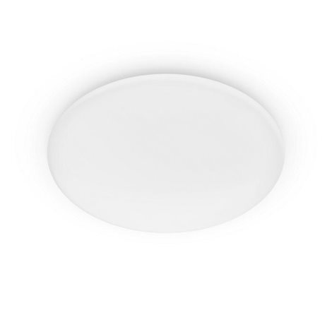 Moire CL200 přisazené LED svítidlo 1x20W 2000lm 2700K IP20 39cm, bílé 1