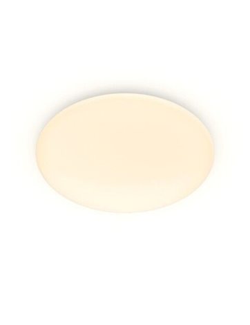 Moire CL200 přisazené LED svítidlo 1x20W 2300lm 4000K IP20 39cm, bílé 7