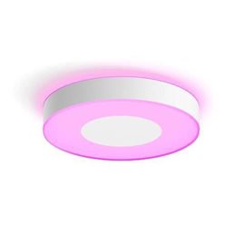 41164/31/P9 Hue WACA Infuse L stropní LED svítidlo 1x52,5W 3700lm 2000-6500K RGB IP20 42,5cm bílá