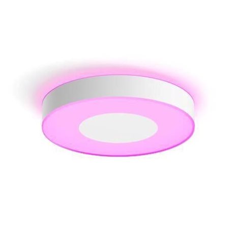 41164/31/P9 Hue WACA Infuse L stropní LED svítidlo 1x52,5W 3700lm 2000-6500K RGB IP20 42,5cm bílá 1