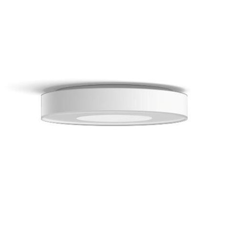 41164/31/P9 Hue WACA Infuse L stropní LED svítidlo 1x52,5W 3700lm 2000-6500K RGB IP20 42,5cm bílá 3