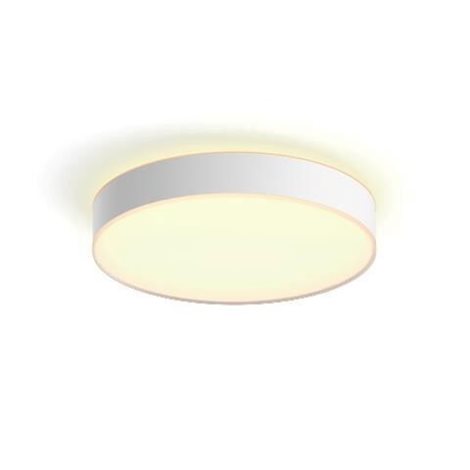41160/31/P6 Hue WA Enrave L stropní LED svítidlo 1x33,5W 4300lm 2200-6500K IP20 42,5cm bílá +ovladač 5
