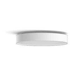 41160/31/P6 Hue WA Enrave L stropní LED svítidlo 1x33,5W 4300lm 2200-6500K IP20 42,5cm bílá +ovladač