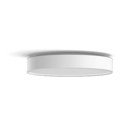 41160/31/P6 Hue WA Enrave L stropní LED svítidlo 1x33,5W 4300lm 2200-6500K IP20 42,5cm bílá +ovladač 1