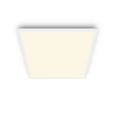 Superslim Touch CL560 stropní LED panel 1x36W 3300lm 2700K krokové stmívání 60cm hranatý IP20, bílý 1