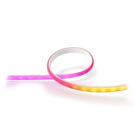 Hue WACA Play Gradient LED pásek 1m 12,3W 1000lm 2000-6500K RGB IP20 bílý