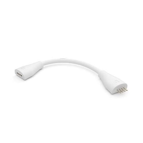 Hue WACA Play Gradient LED pásek 1m 12,3W 1000lm 2000-6500K RGB IP20 bílý 2