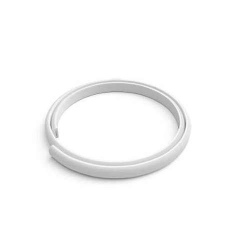 Hue WACA Play Gradient LED pásek 1m 12,3W 1000lm 2000-6500K RGB IP20 bílý 9