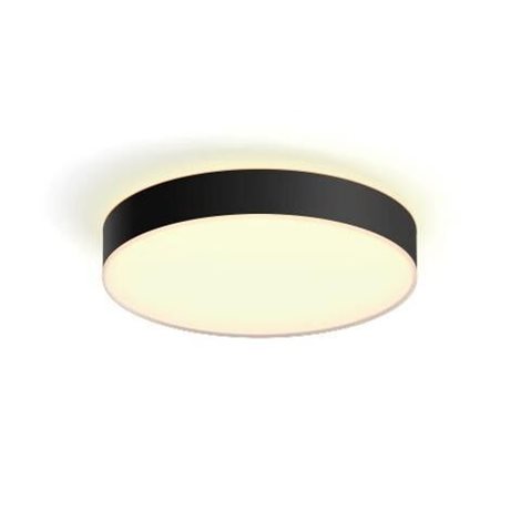 41160/30/P6 Hue WA Enrave L stropní LED svítidlo 1x33,5W 4300lm 2200-6500K IP20 42,5cm černá+ovladač 3