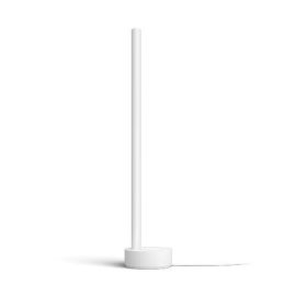 HUE WACA Gradient Signe stolní LED lampa 11,8W 1040lm 2000-6500K RGB IP20, bílá