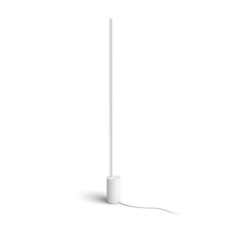 HUE WACA Gradient Signe stojací LED lampa 29W 2550lm 2000-6500K RGB IP20, bílá 1