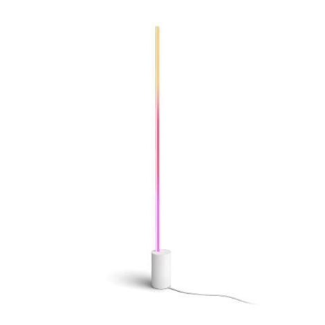 HUE WACA Gradient Signe stojací LED lampa 29W 2550lm 2000-6500K RGB IP20, bílá 4