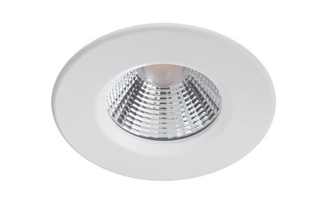 Dive podhledové LED svítidlo 3x5,5W 350lm 2700K stmívatelné IP65, bílé 1