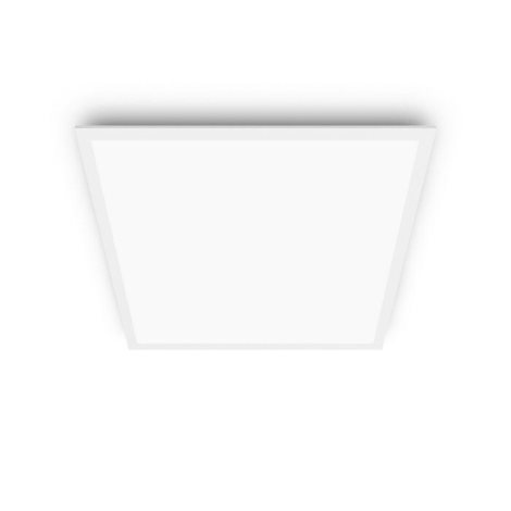 Superslim Touch CL560 stropní LED panel 1x36W 3600lm 4000K krokové stmívání 60cm hranatý IP20, bílý 1