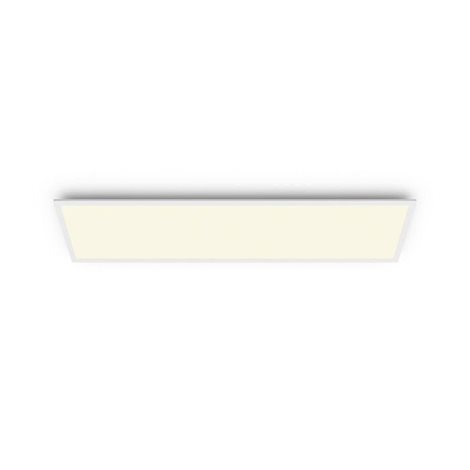 Superslim Touch CL560 stropní LED panel 1x36W 3300lm 2700K krokové stmívání 120x30cm IP20, bílý 1