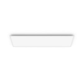 Superslim Touch CL560 stropní LED panel 1x36W 3600lm 4000K krokové stmívání 120x30cm IP20, bílý