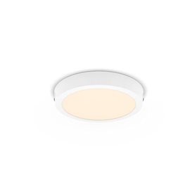 Magneos přisazené LED svítidlo 1x12W 1200lm 2700K IP20 kulaté 21cm, bílé