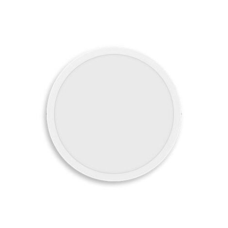 Magneos přisazené LED svítidlo 1x20W 2000lm 2700K IP20 kulaté 28,6cm, bílé 6