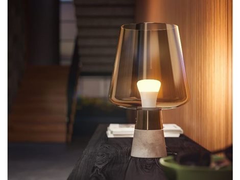 Hue White sada 3x žárovka LED E27 A60 9W 800lm 2700K IP20 6