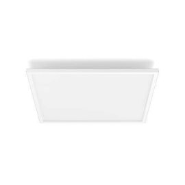 HUE WACA Surimu stropní LED panel 60W 4150lm 2000-6500K RGB 60x60cm IP20, bílý
