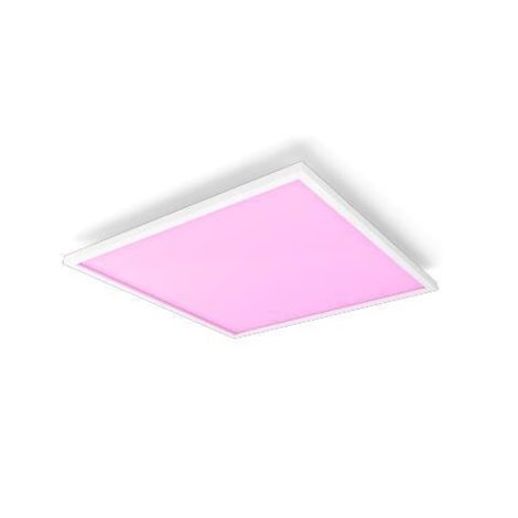 HUE WACA Surimu stropní LED panel 60W 4150lm 2000-6500K RGB 60x60cm IP20, bílý 5