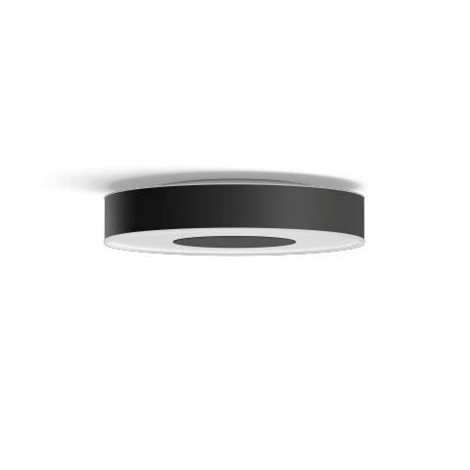 41163/30/P9 Hue WACA Infuse M stropní LED svítidlo 33,5W 2350lm 2000-6500K RGB IP20 38,1cm černá 4