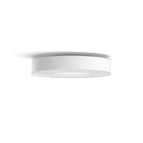 41163/31/P9 Hue WACA Infuse M stropní LED svítidlo 33,5W 2350lm 2000-6500K RGB IP20 38,1cm bílá 1