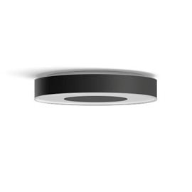 41164/30/P9 Hue WACA Infuse L stropní LED svítidlo 1x52,5W 3700lm 2000-6500K RGB IP20 42,5cm černá