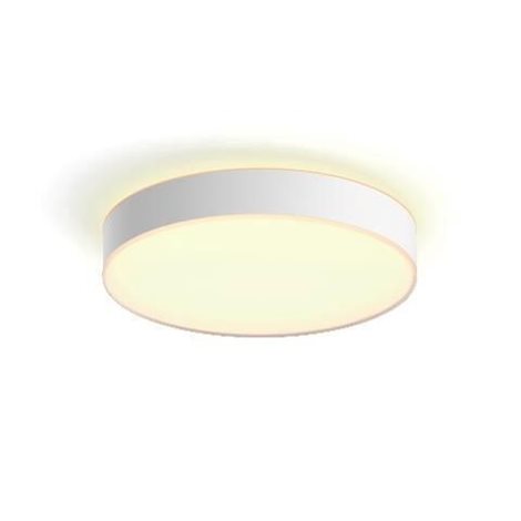 41166/31/P6 Hue WA Devere L stropní LED svítidlo 33,5W 4300lm 2200-6500K IP44, bílé+ovladač 5