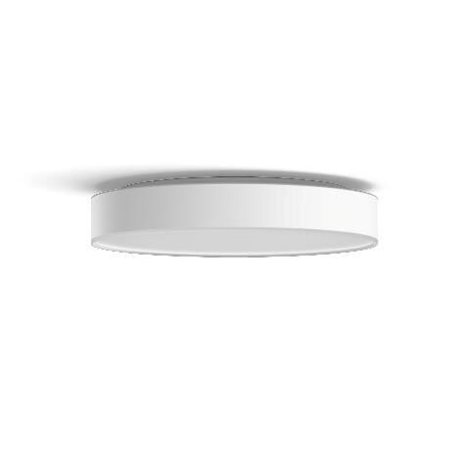 41166/31/P6 Hue WA Devere L stropní LED svítidlo 33,5W 4300lm 2200-6500K IP44, bílé+ovladač 1