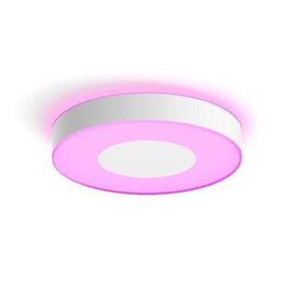 41168/31/P9 Hue WACA Xamento L stropní LED svítidlo 52,5W 3700lm 2000-6500K RGB IP44 42,5cm, bílé