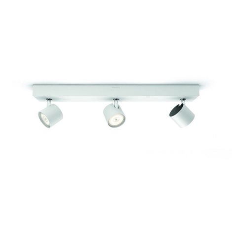 56243/31/P0 Star bodové LED svítidlo 3x 4,5W 1500lm 2200-2700K IP20 stmívatelné, bílé 5