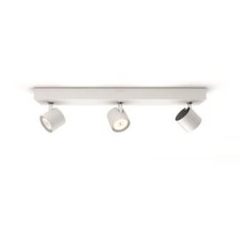 56243/31/P0 Star bodové LED svítidlo 3x 4,5W 1500lm 2200-2700K IP20 stmívatelné, bílé