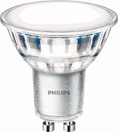 CorePro LEDspot ND 550lm GU10 865 120D    LED Žárovka 5W 550lm