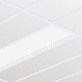 Svítidlo vestavné RC132V G4 LED34_43S/830_840 PSUW30L120 OC 30-35W 3400-4300lm