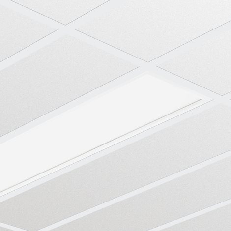 Svítidlo vestavné RC132V G4 LED34_43S/830_840 PSUW30L120 OC 30-35W 3400-4300lm 1