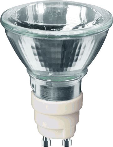 výbojka MASTERC CDM-Rm Mini 20W/830 GX10 MR16 10D 1