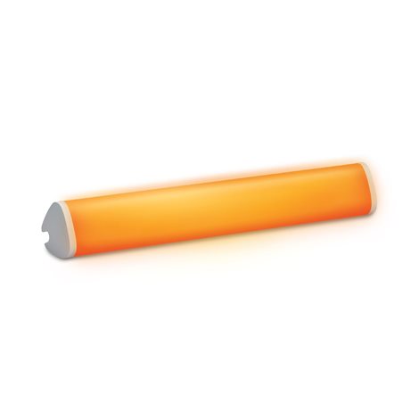 WiZ Single Bar lineární LED svítidlo 5,5W 400lm 2200-6500K RGB IP20 30cm, bílá 1