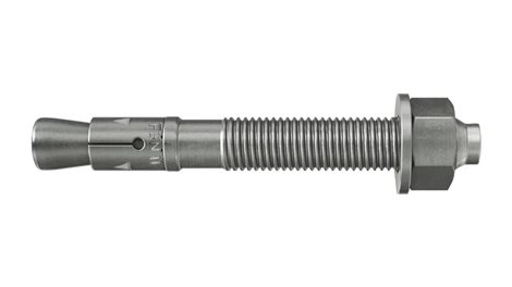 Kotva Fischer FBN10/ 15x 89
