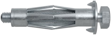 Hmoždinka FISCHER HM-SS 8x54 1